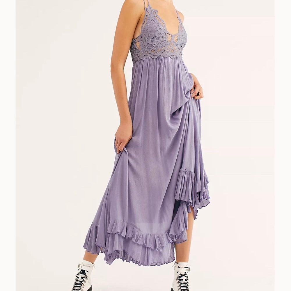 Free People One Adella Dress